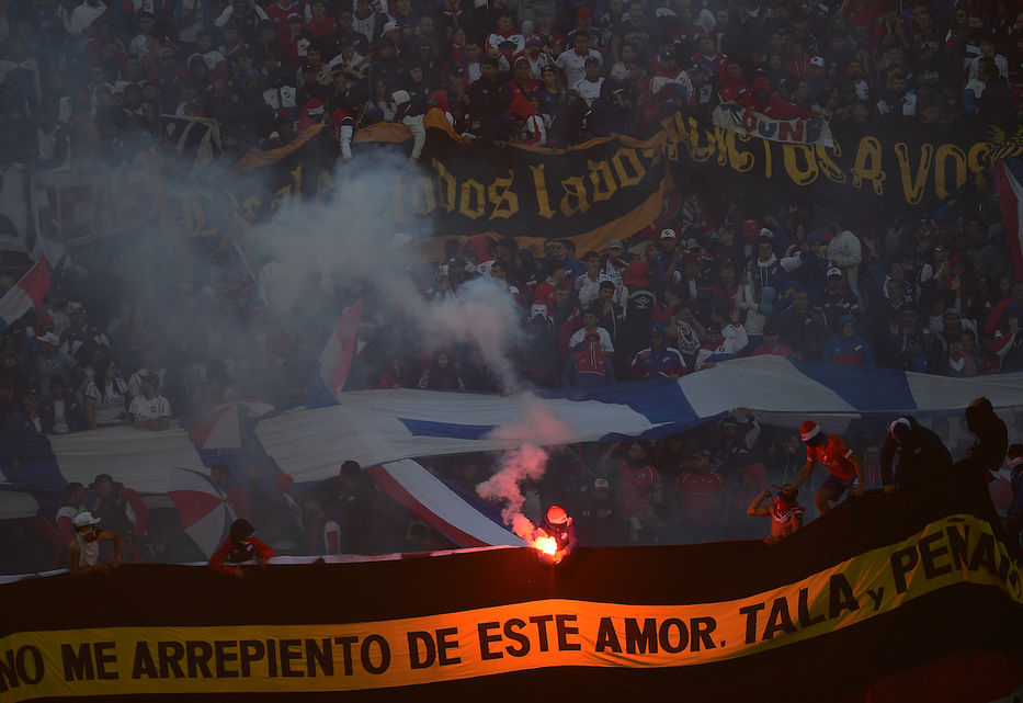 Foto: Dante Fernández / FocoUy