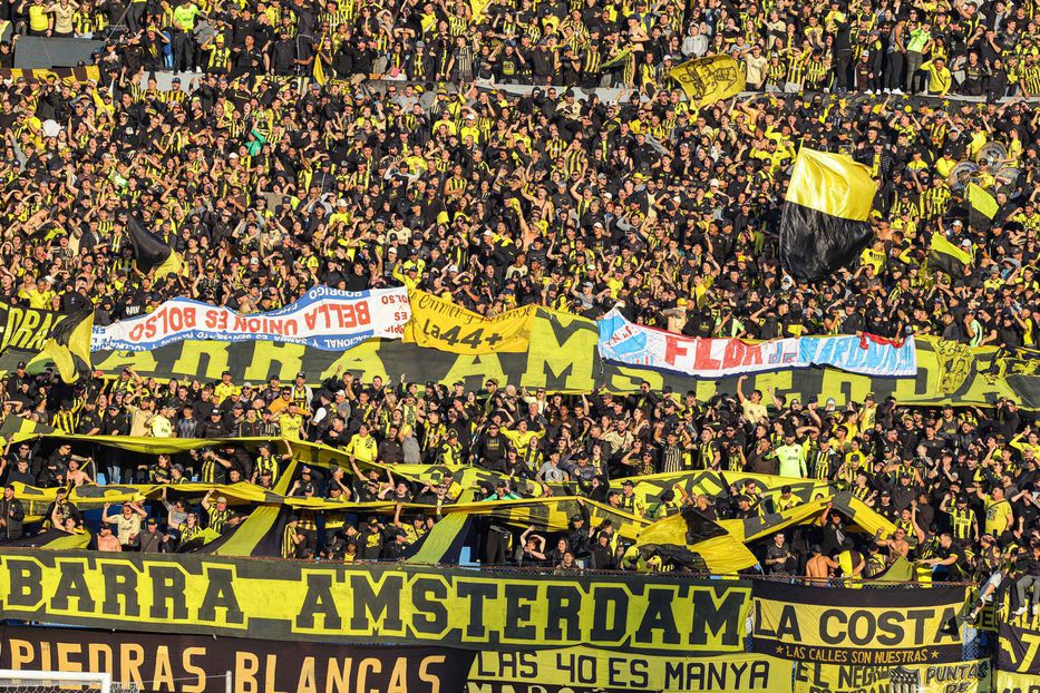 Foto: Gastón Britos / FocoUy