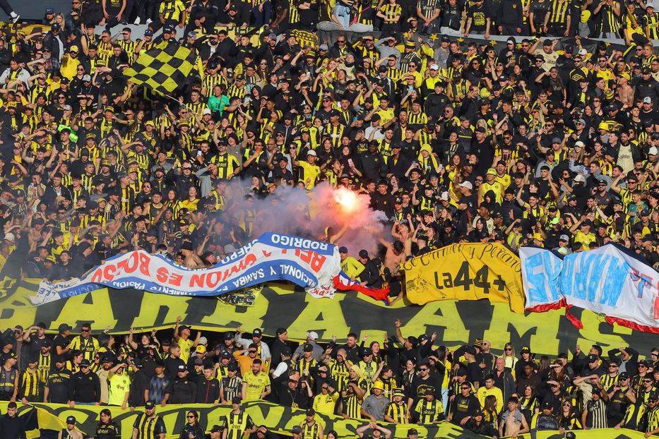 Foto: Gastón Britos / FocoUy