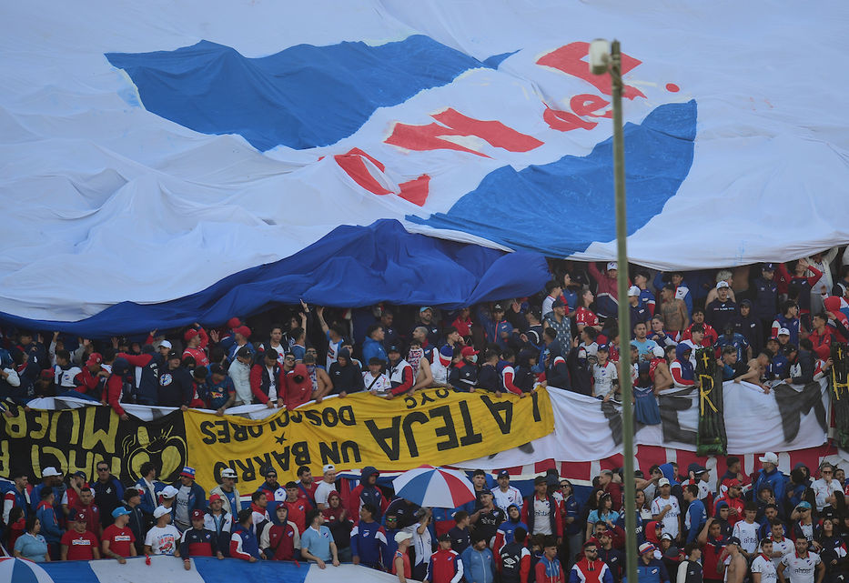 Foto: Dante Fernández / FocoUy