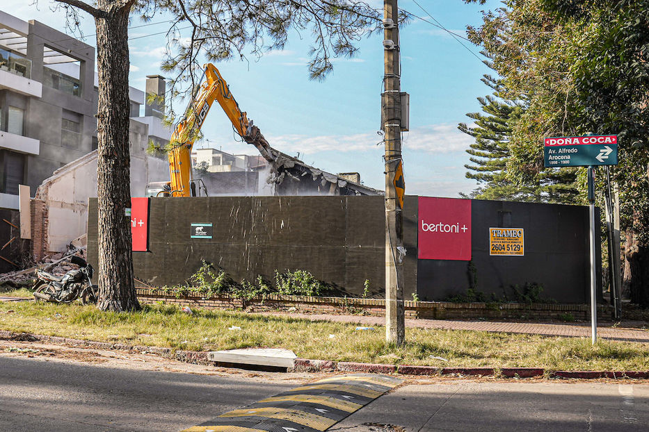 Foto: Diego Lafalche / FocoUy