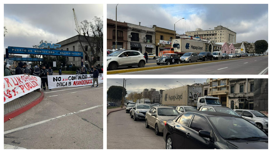 Hermosa mañana, ¿verdad?