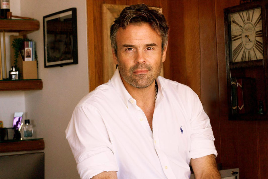 Federico Silveira Abu Arab, CEO de Fideciu. Foto: cedida a Montevideo Portal