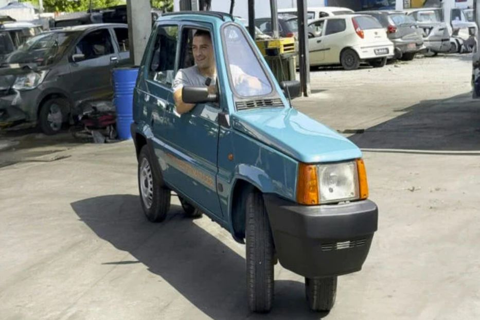 Como sardina en lata