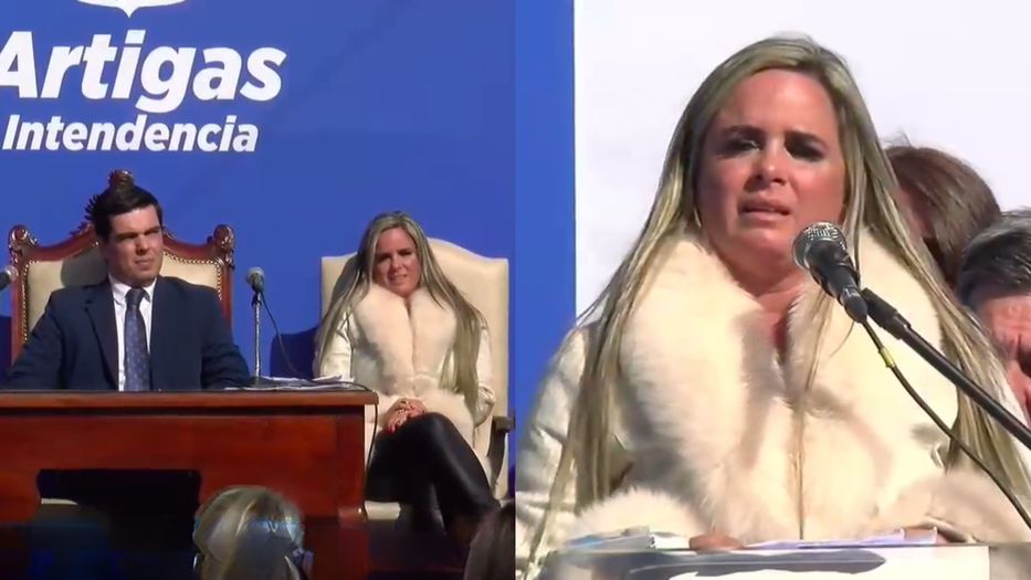 Nuevo emprendimiento