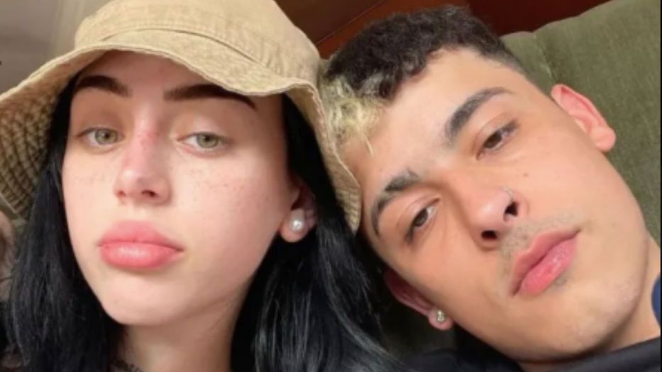 La lluvia del trueno