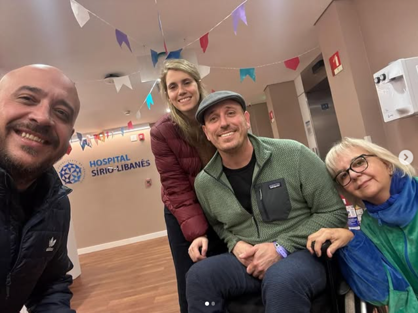 Foto: @gonzomoratorio