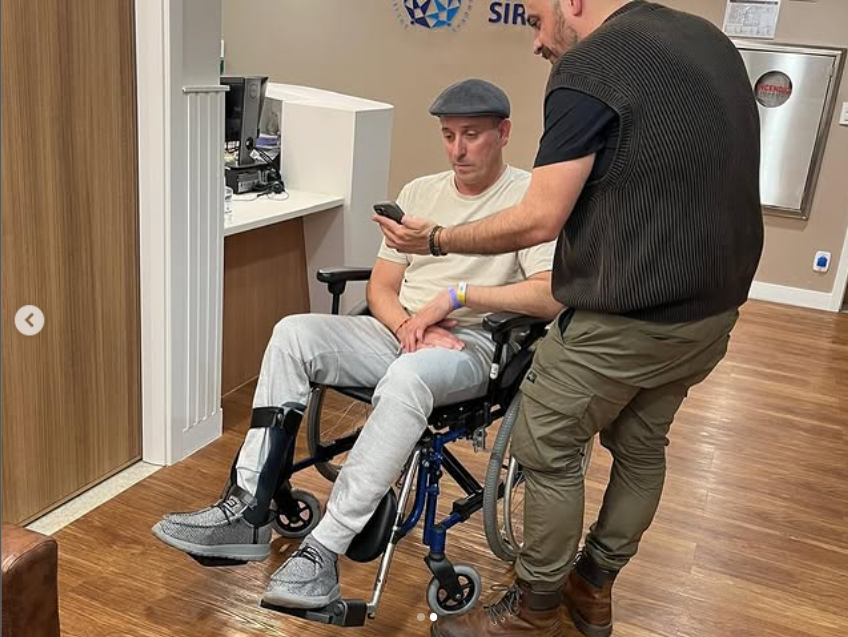 Foto: @gonzomoratorio