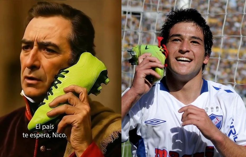 Lo nuevo también funciona