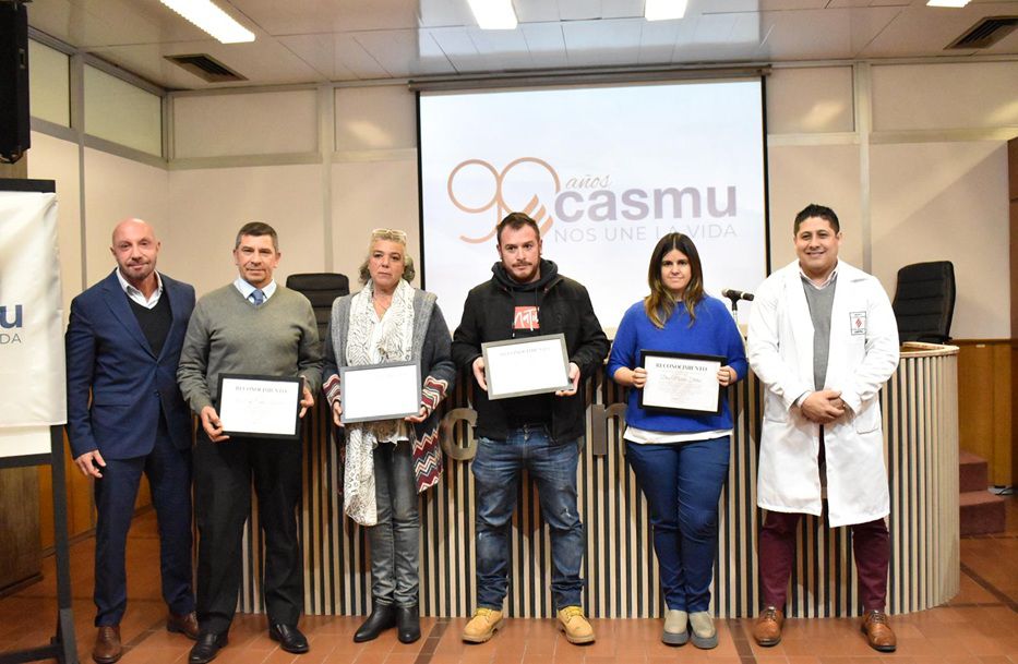 Foto: cedida a Montevideo Portal