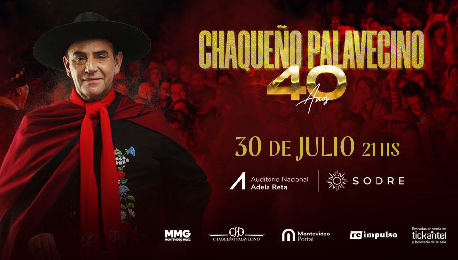 Foto: cedida a Montevideo Portal