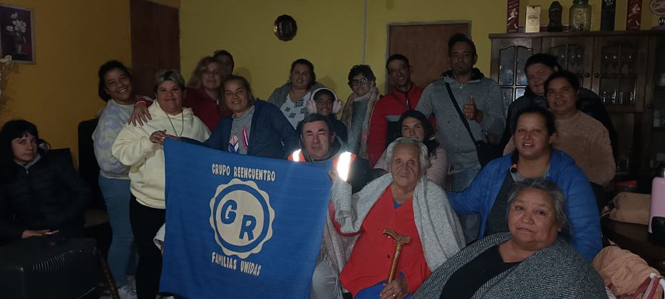 Foto cedida a Montevideo Portal