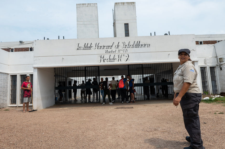 Foto: Javier Noceti/Montevideo Portal.