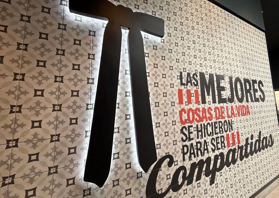 Local de KFC Punta Carretas Shopping. Foto: cedida a Montevideo Portal