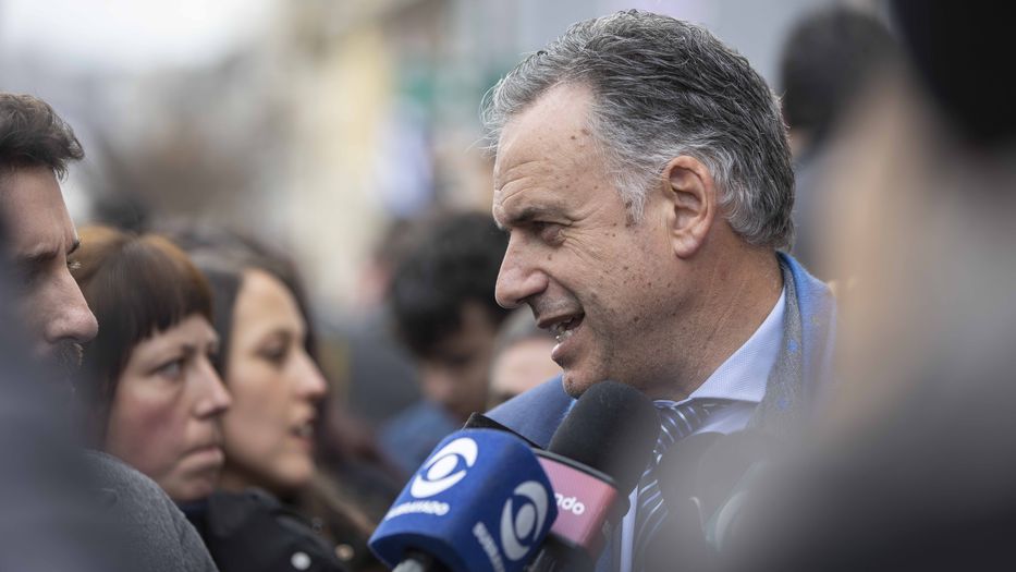 Parecido, pero distinto – Orsi por impuesto a compras web: “Apunta a la equidad, no sé si a la justicia”