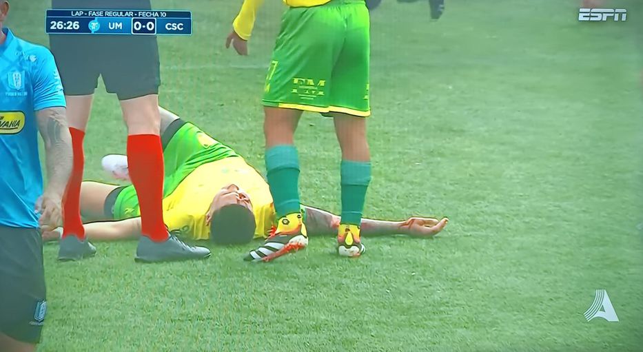 Foto: Captura VTV Plus / Disney+