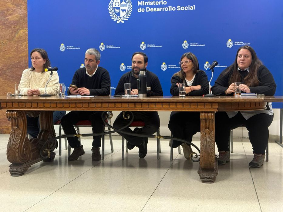 Que nadie quede afuera