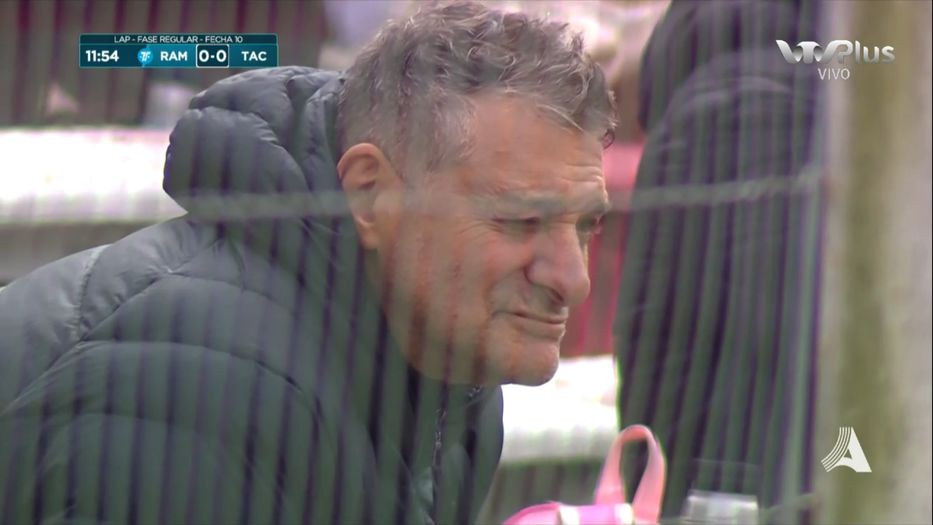 Directo desde Turquía