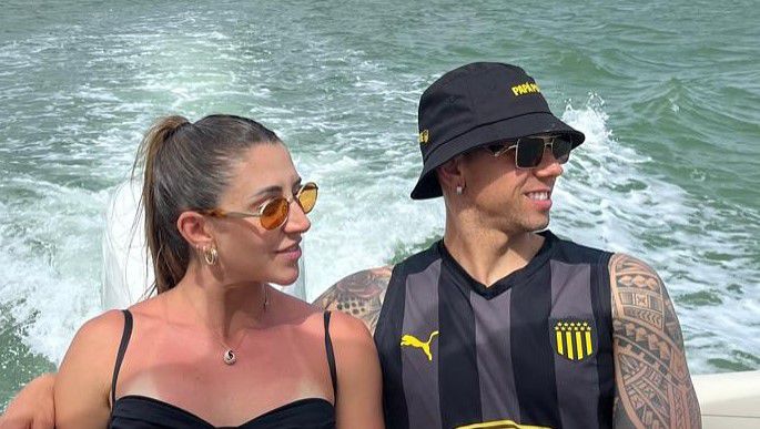 Los colores en todas partes