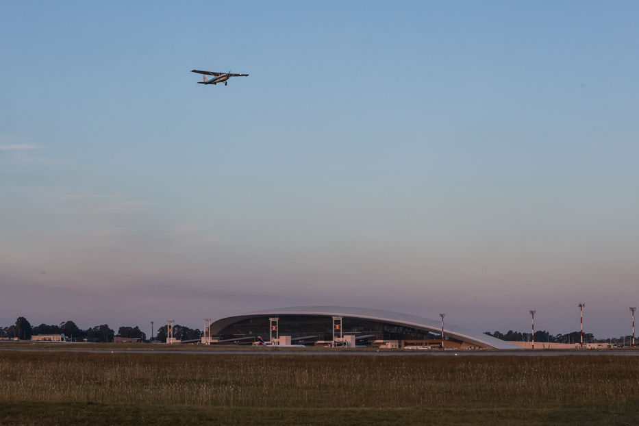 ¿Despega el conflicto?