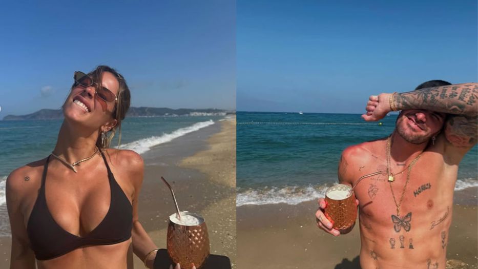 Flechados por cupido