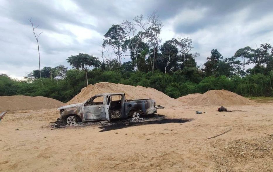 Justicia por mano propia