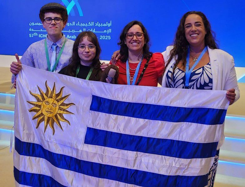 Capo del mundo mundial