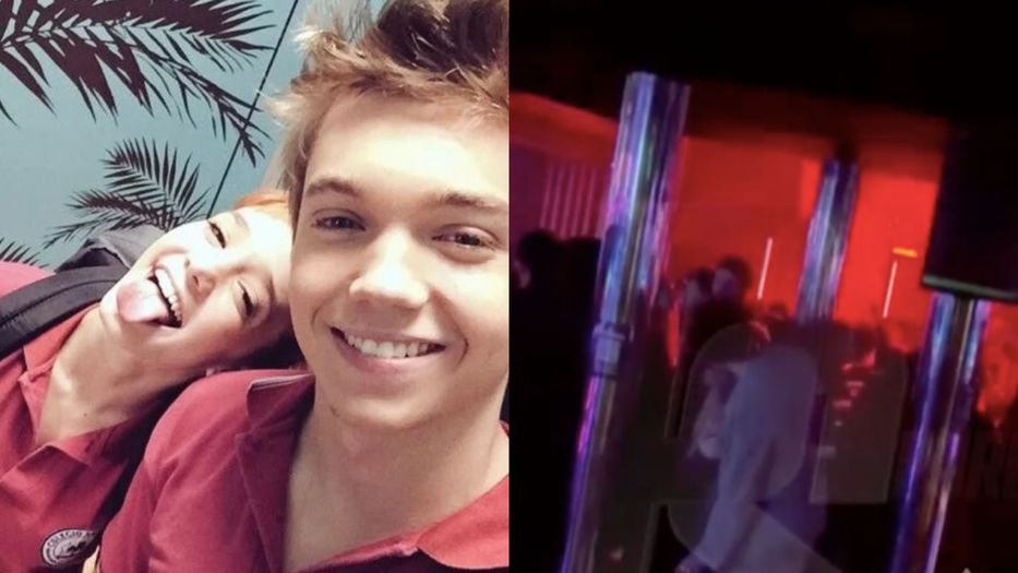 Si tengo tu amor, tengo esperanza