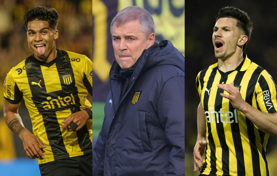 El que no corre, vuela