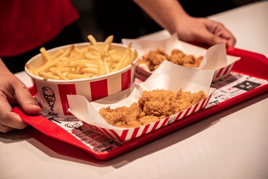 KFC