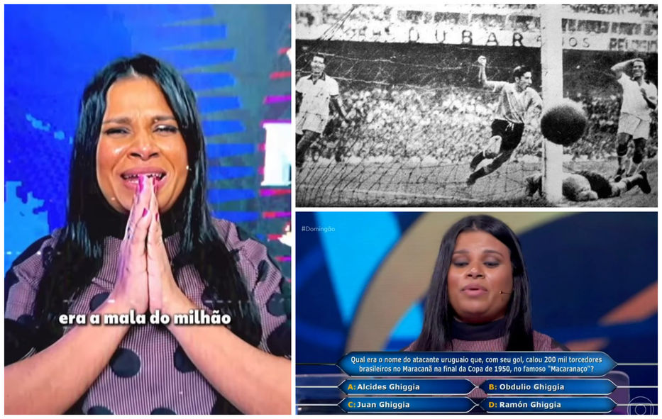 Tenés que cerrar el estadio