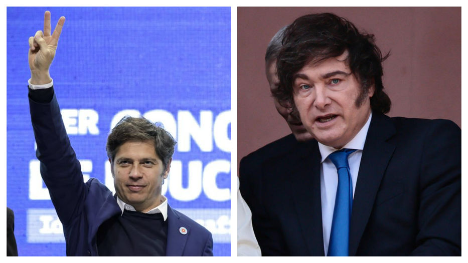 El tamaño de la grieta