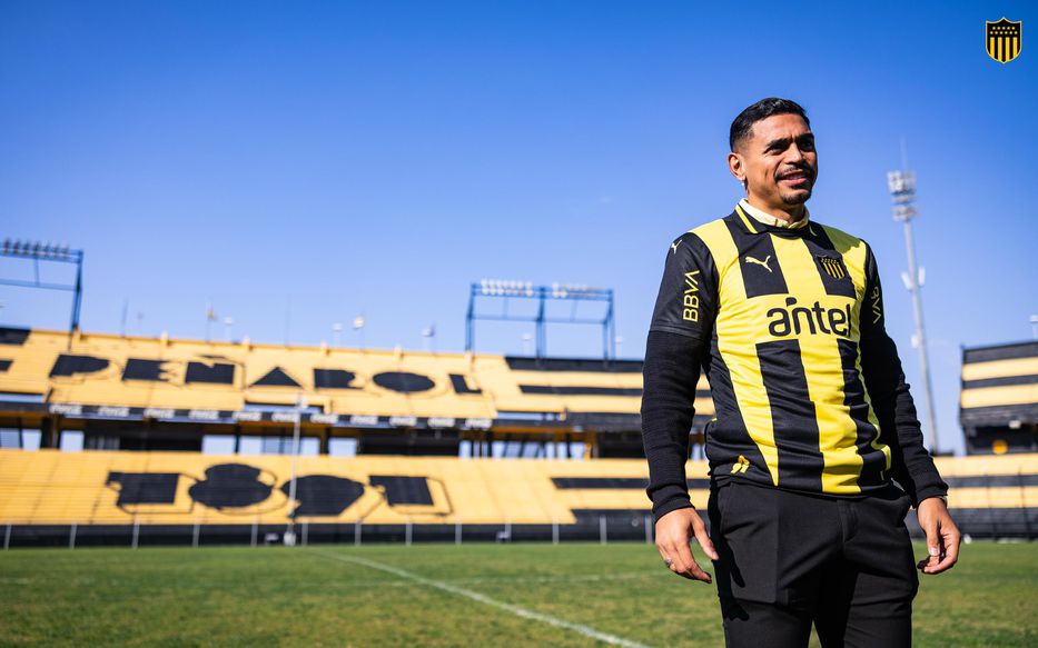 Pronto para trabajar