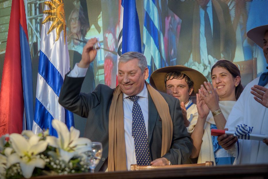 Alcancía floridense