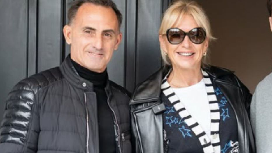 El partido se juega en casa