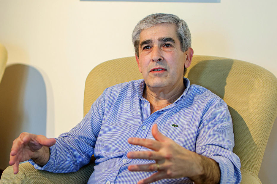 Foto: EFE l Gaston Britos