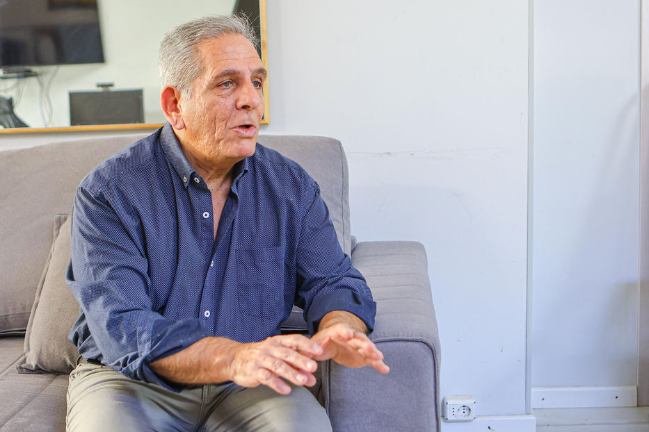 Foto: EFE l Gaston Britos