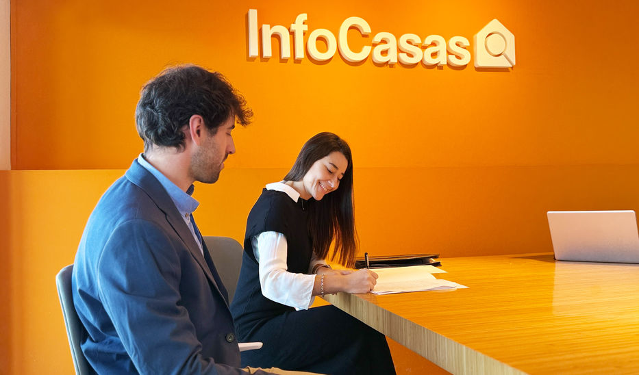 Alianza que potencia al sector