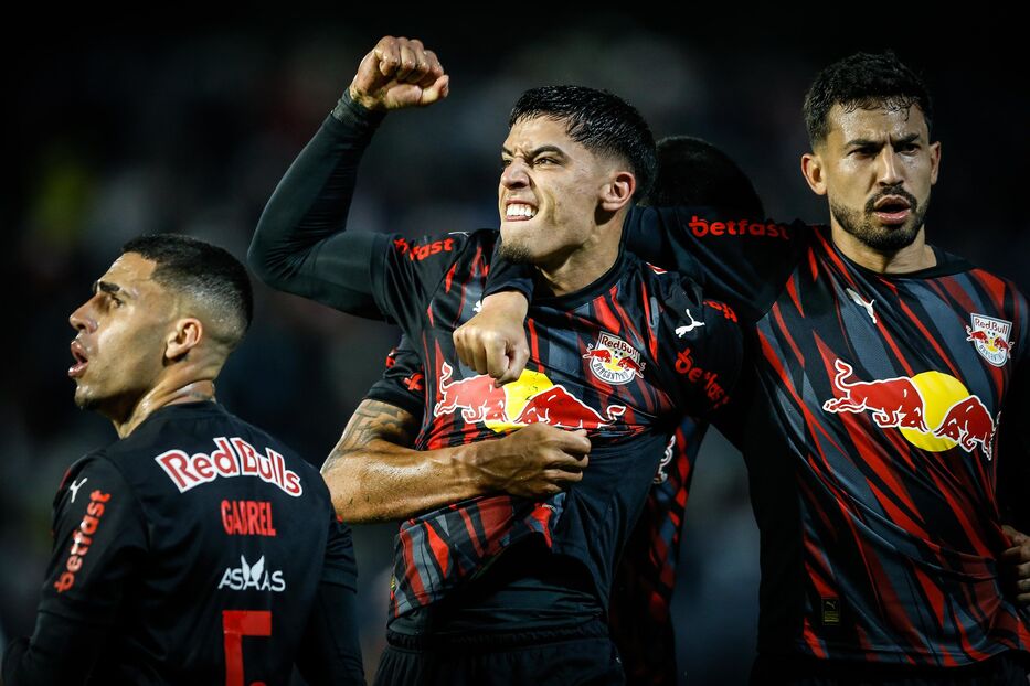 Guzmán Rodríguez se la jugó y anticipó: “Eliminaremos a Argentina en el Mundial”