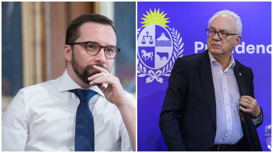 Al final tan pacífico no era