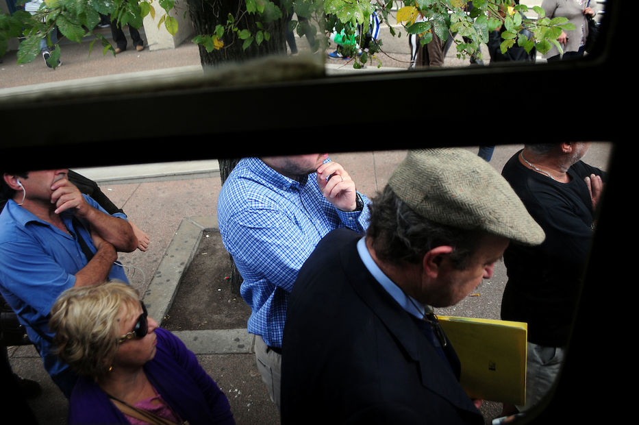 Escribe Alberto Sayagués