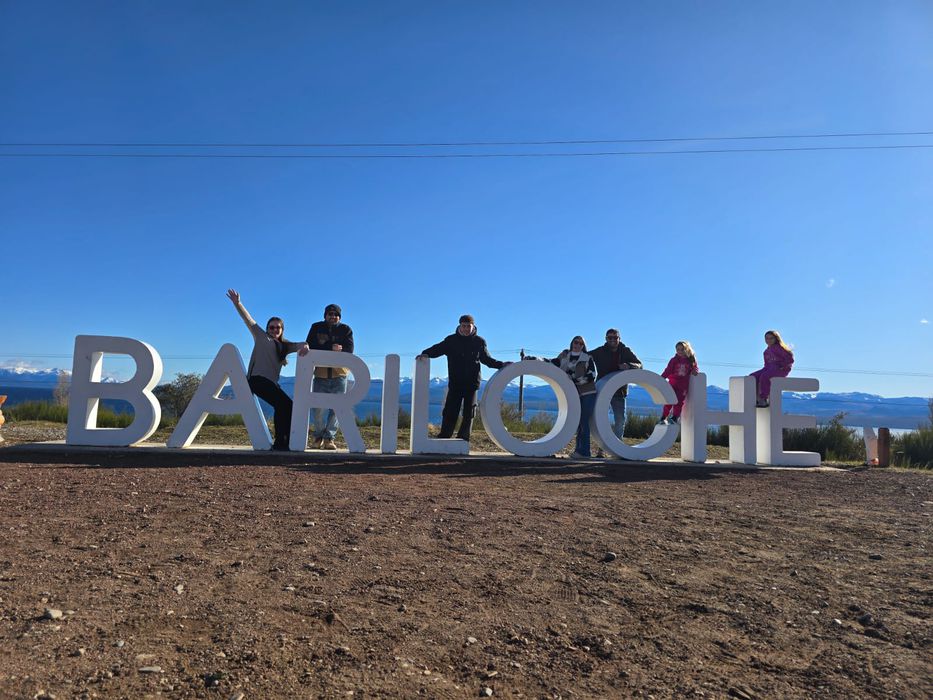 Tormenta y no de nieve