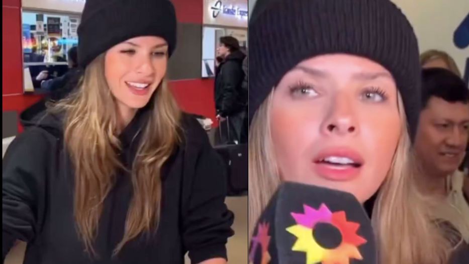 El juego de la ropa interior