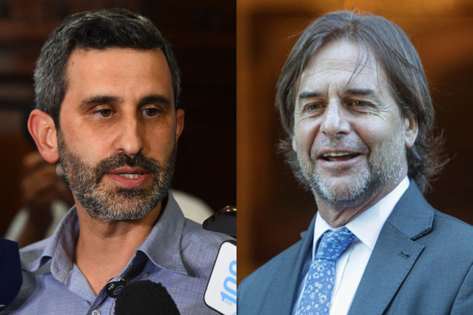 Oficialismo y oposición