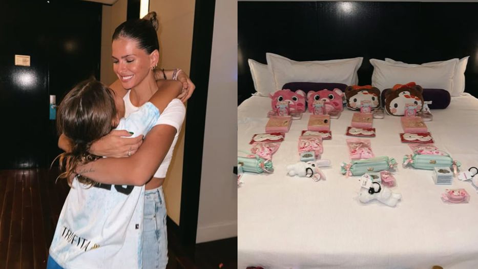 Tan alegre el corazón