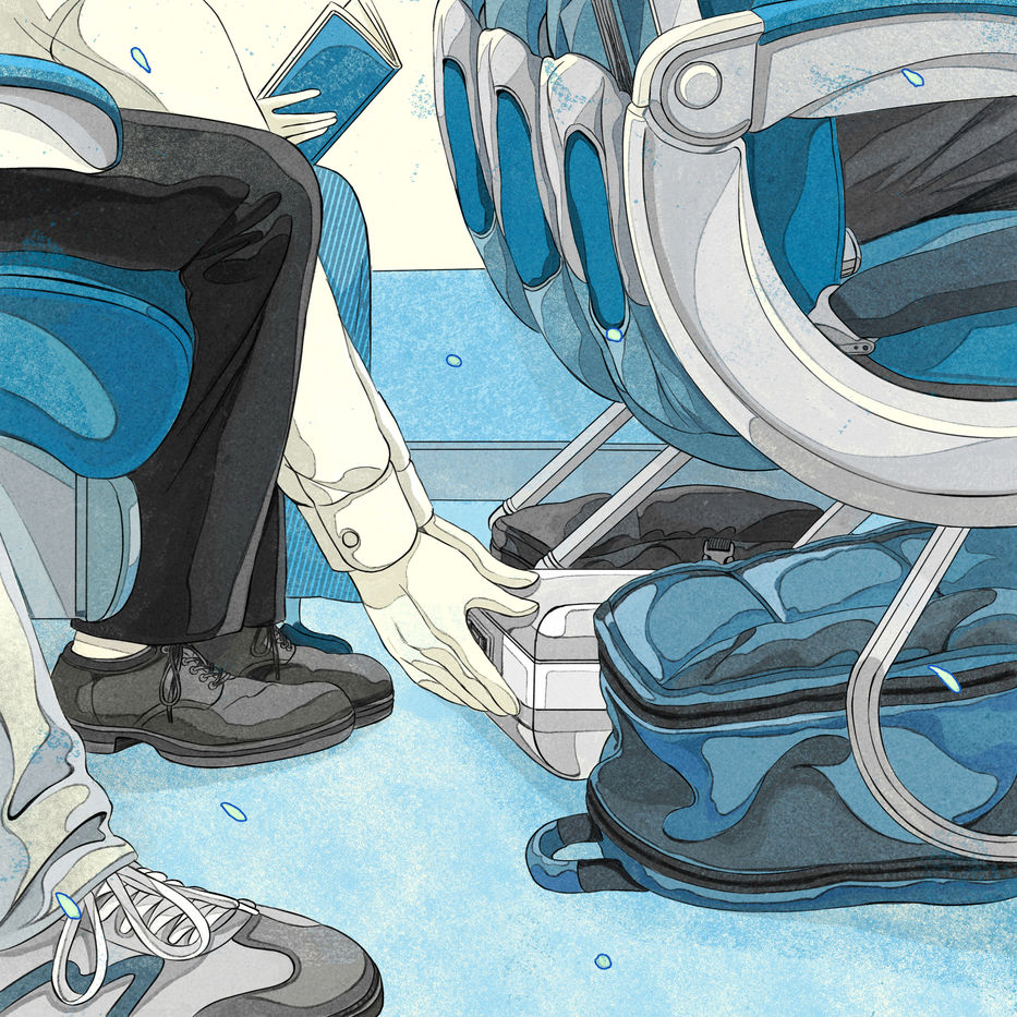 Por The New York Times