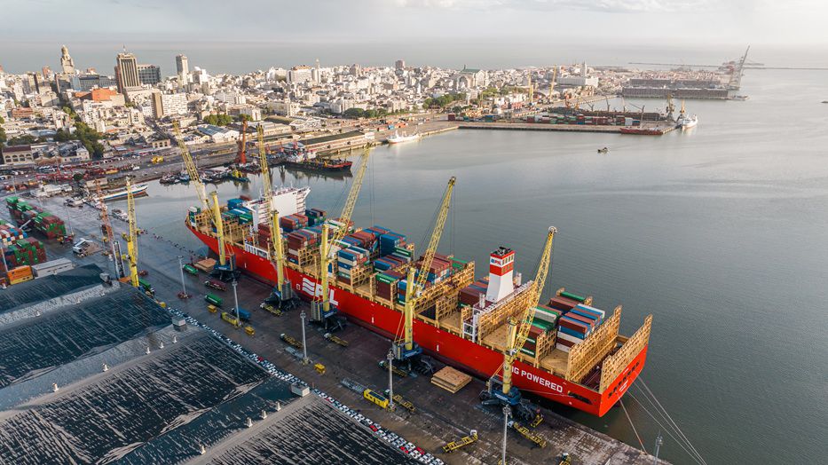 Foto: cedida a Montevideo Portal
