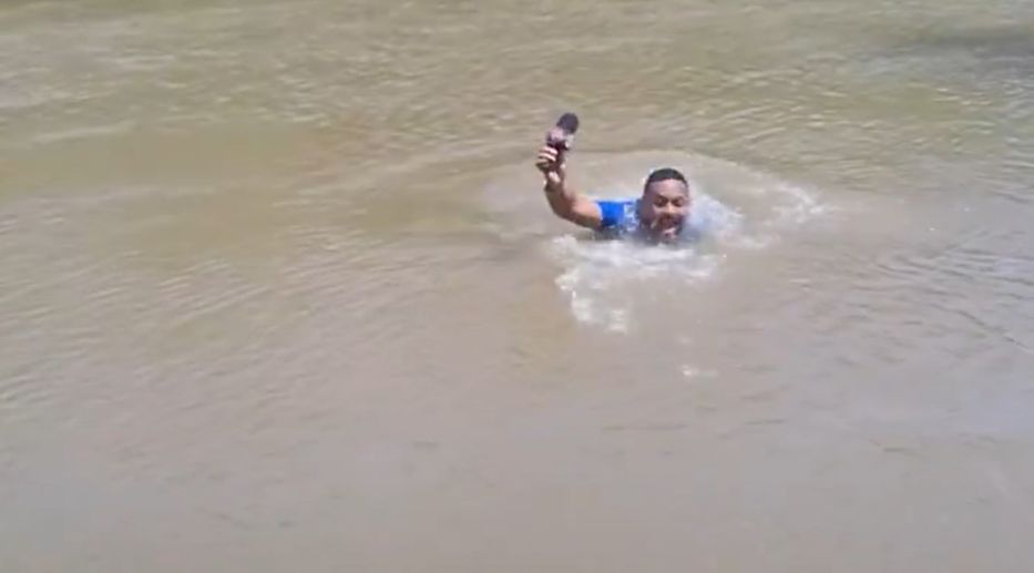 Lugar y momento justos