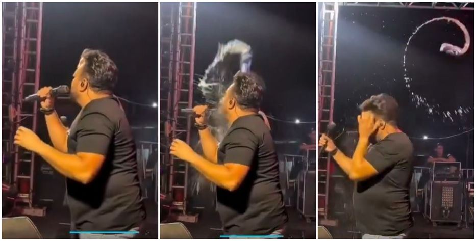 A la lata, al latero