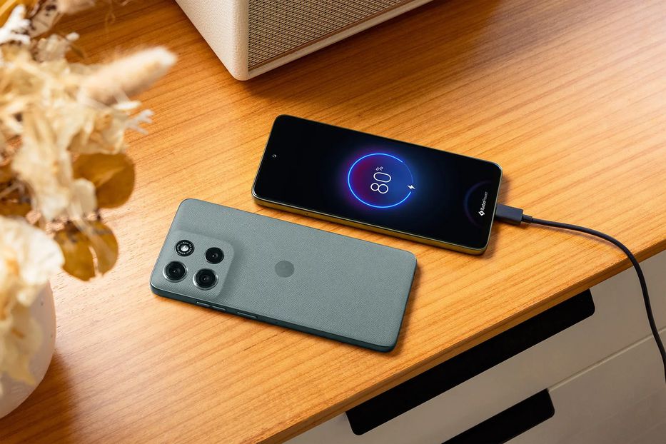 Foto: motorola.com.uy